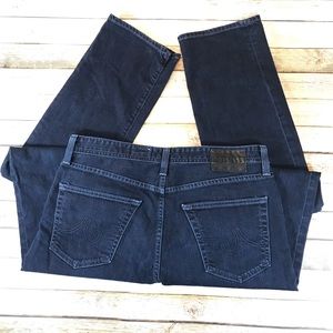 AG Adriano Goldschmied The Graduate Size 34